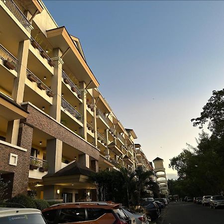 East Ortigas Mansions By Ma Apartment Manila Luaran gambar