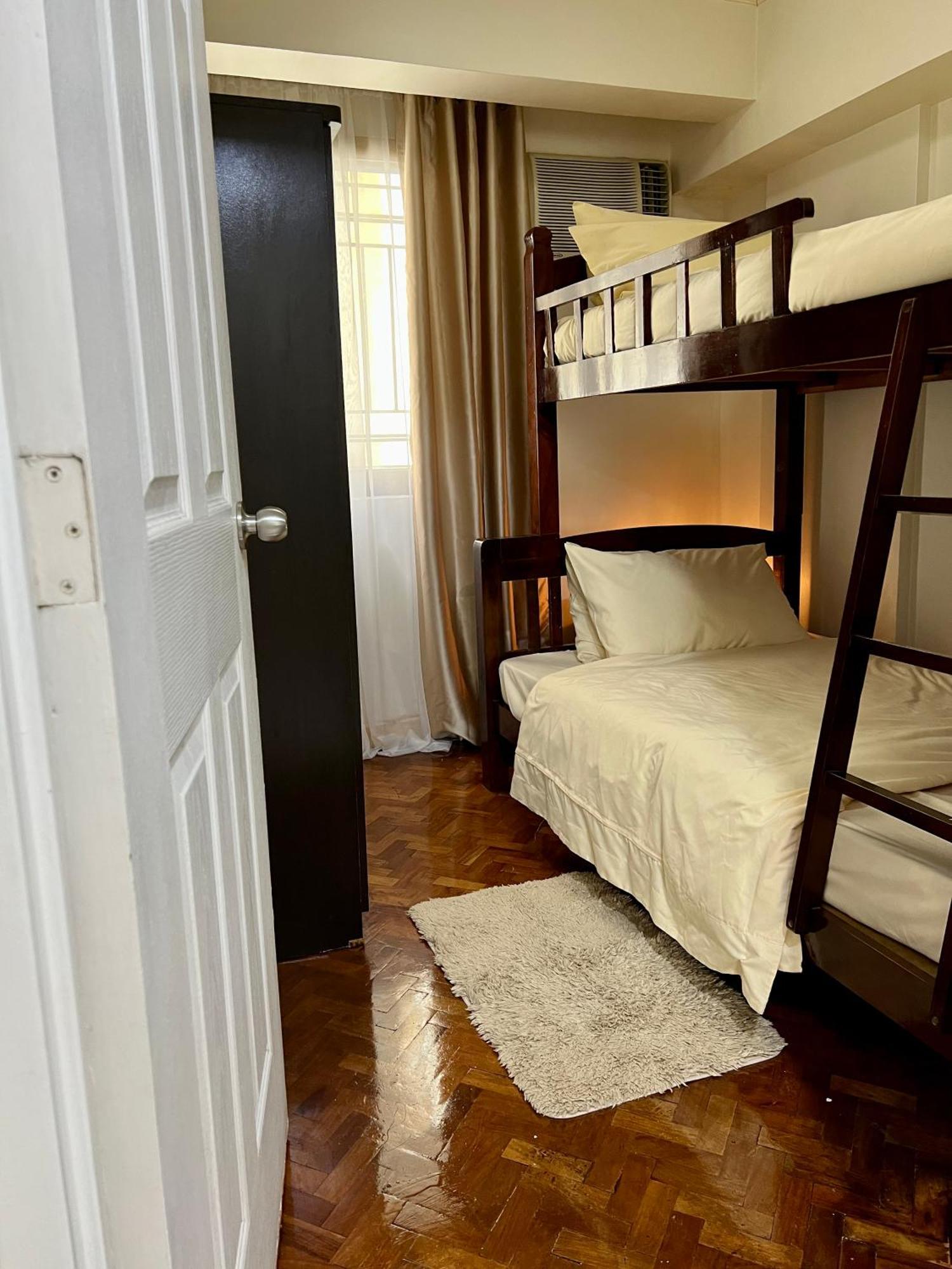 East Ortigas Mansions By Ma Apartment Manila Luaran gambar